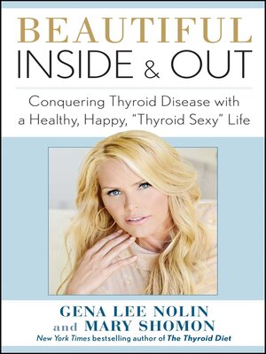 cover image of Beautiful Inside and Out